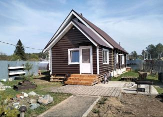 Продажа дома, 125 м2, село Селычка