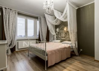 Сдаю 2-комнатную квартиру, 70 м2, Санкт-Петербург, Яхтенная улица, 1к1, ЖК Золотая Гавань