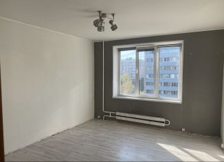 Продажа однокомнатной квартиры, 35.3 м2, Москва, Стрелецкая улица, Стрелецкая улица