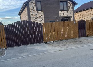 Дом на продажу, 144.3 м2, село Осыпной Бугор, Союзная улица