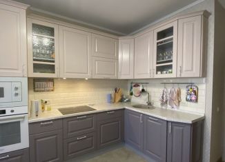 Продается двухкомнатная квартира, 53.3 м2, деревня Путилково, Просторная улица, 8