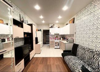 Продается квартира студия, 22 м2, Кудрово, Столичная улица, 11к1, ЖК Вернисаж