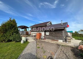 Продаю дом, 93.7 м2, Березники, Горная улица