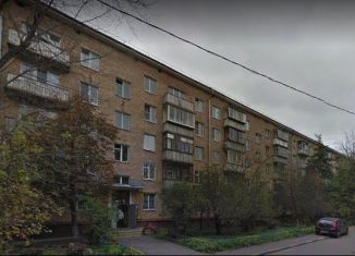 Продам двухкомнатную квартиру, 42 м2, Москва, улица Михайлова, 6, метро Стахановская