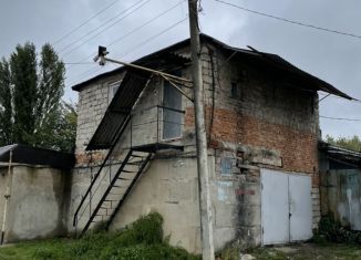 Гараж на продажу, 29 м2, Нальчик, район Горная, улица Тарчокова, 133Б