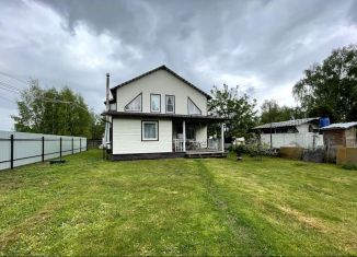 Продаю дом, 178.5 м2, деревня Чапаевка, улица Ленина, 14