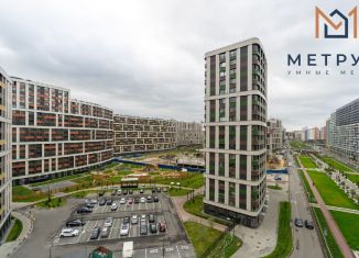 Продаю 2-ком. квартиру, 51 м2, Мурино, улица Шувалова, 40, ЖК Цвета радуги