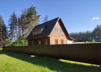 Продается дом, 120 м2, поселок городского типа Старая Торопа