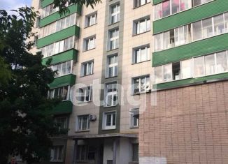 Продается 2-ком. квартира, 37 м2, Москва, Байкальская улица, 45, метро Щёлковская