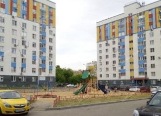 Продажа 2-комнатной квартиры, 43.3 м2, Нижний Новгород, улица Даргомыжского, 15Б, метро Ленинская