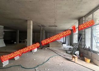 Продажа помещения свободного назначения, 370 м2, Нальчик, район Предгорный, улица Атажукина, 10