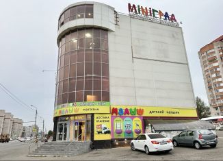 Продам помещение свободного назначения, 658 м2, Ставрополь, улица 45-я Параллель, 1, микрорайон № 33