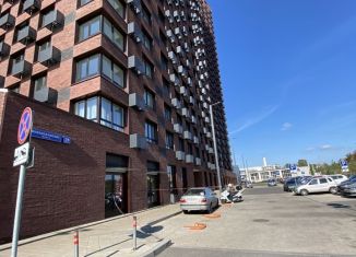 Сдается в аренду 2-ком. квартира, 40 м2, Москва, Волоколамское шоссе, 24к1, станция Стрешнево