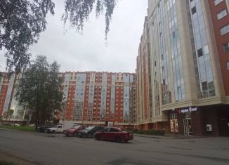 Квартира на продажу студия, 23.4 м2, Мурино, Оборонная улица, 37к1, ЖК Старая Крепость