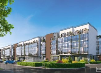 Квартира на продажу студия, 26.9 м2, Санкт-Петербург, метро Звёздная