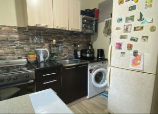 Продается 2-ком. квартира, 43.4 м2, Сочи, Тоннельная улица, 23, микрорайон Завокзальный