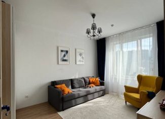 1-комнатная квартира на продажу, 31.1 м2, Мурино, Воронцовский бульвар, 12, ЖК Гринландия