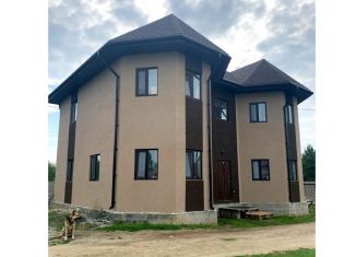 Продам дом, 193.6 м2, село Косулино, улица Мира, 17