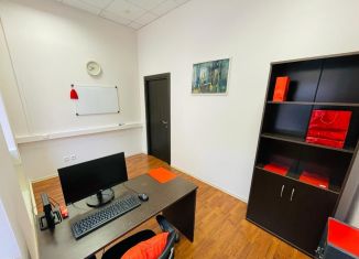 Сдается в аренду офис, 16 м2, Москва, 5-й Монетчиковский переулок, 18, 5-й Монетчиковский переулок