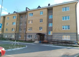 Продажа 1-комнатной квартиры, 38 м2, деревня Куюки, улица Ясная Поляна, 2, ЖК Микрорайон Яшьлек