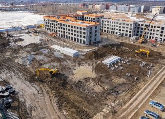 Продается 3-комнатная квартира, 99.9 м2, Тюмень, ЖК Скандиа Квартал у Озера