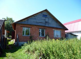 Продажа дома, 110 м2, Тульская область