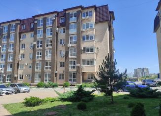 Продажа 2-комнатной квартиры, 67 м2, Анапа, Таманская улица, 121к11, ЖК Бельведер