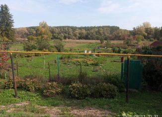 Продается участок, 35 сот., село Алаторка, Алаторская улица, 41