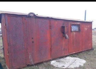 Гараж на продажу, 14 м2, село Ана-Юрт, улица Азатлык