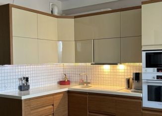 Двухкомнатная квартира на продажу, 58 м2, деревня Путилково, Садовая улица, 20