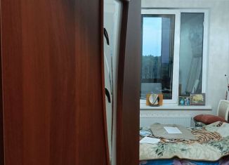 Продажа однокомнатной квартиры, 33.7 м2, Кудрово, проспект Строителей, ЖК Геометрия