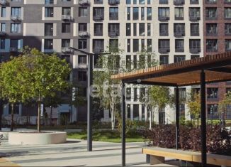 Квартира на продажу студия, 20.2 м2, Москва, метро Мичуринский проспект, жилой комплекс Новое Очаково, к1.4