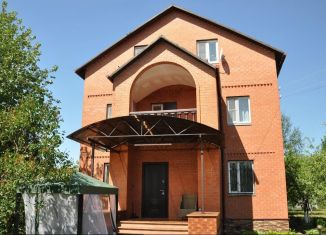 Продаю дом, 300 м2, поселок Мещерское, улица Покровское, 22