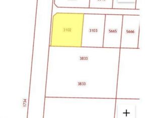 Продажа земельного участка, 13.7 сот., Молочненское сельское поселение