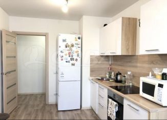 Продаю 2-комнатную квартиру, 54 м2, Тюмень, Червишевский тракт, 47к4, ЖК Апрель