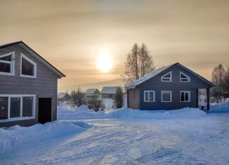 Сдается в аренду дом, 65 м2, Кемеровская область, 2-я Дачная улица, 496