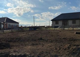 Земельный участок на продажу, 10 сот., село Октябрьское, улица Памяти, 9