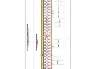 Продается участок, 4 сот., станица Платнировская, Весенняя улица