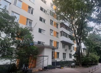 Продажа квартиры студии, 11.7 м2, Москва, Ставропольская улица, 56к3, район Люблино