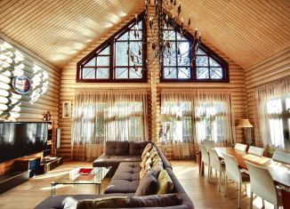 Сдача в аренду дома, 430 м2, деревня Холмы