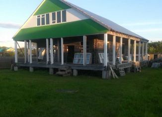 Продаю дом, 160 м2, деревня Боброво, деревня Боброво, 98