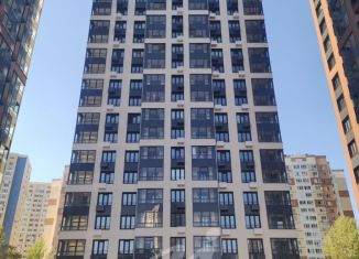 Продам квартиру студию, 22.2 м2, Москва, улица Маргелова, 3к3, ЖК Авиатика