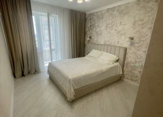 2-ком. квартира на продажу, 78.8 м2, Краснодар, ЖК Сказка Град, улица имени В.Н. Мачуги, 166к1