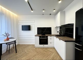 Продажа однокомнатной квартиры, 39 м2, Оренбургская область, улица Саморядова, 6