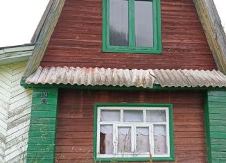 Дача на продажу, 42 м2, СНТ Мужвай, 12-я улица