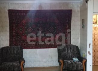 Двухкомнатная квартира на продажу, 44.9 м2, Тутаев, Пролетарская улица, 43