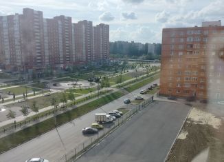 Продажа трехкомнатной квартиры, 76.3 м2, Саратов, проспект Героев Отечества, 8, Кировский район