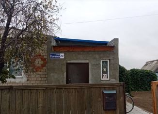 Продам дом, 60 м2, поселок Целинный