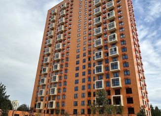 Квартира на продажу студия, 25 м2, деревня Новое Девяткино, ЖК Заречный Парк, Главная улица, 14А