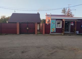 Продается дом, 100 м2, поселок при станции Посольская, улица Садкова